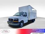 New 2023 GMC Savana 4500 2WT RWD Wabash Box Van for sale #T009996 - photo 1