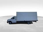 New 2023 GMC Savana 4500 2WT RWD Wabash Box Van for sale #T009996 - photo 5