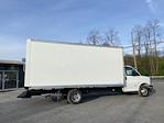 New 2023 GMC Savana 4500 2WT RWD Wabash Box Van for sale #T009996 - photo 8