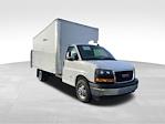 New 2023 GMC Savana 4500 2WT RWD Wabash Box Van for sale #T009996 - photo 3