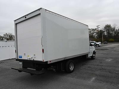 New 2023 GMC Savana 4500 Wabash Box Van for sale #T010140 - photo 2