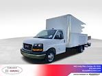 New 2023 GMC Savana 4500 2WT RWD Wabash Box Van for sale #T010140 - photo 1