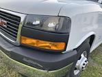 New 2023 GMC Savana 4500 2WT RWD Wabash Box Van for sale #T010140 - photo 11