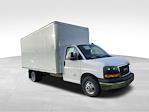 New 2023 GMC Savana 4500 2WT RWD Wabash Box Van for sale #T010140 - photo 3