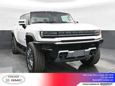 New 2025 GMC Hummer EV Pickup 3X Crew Cab AWD Pickup for sale #T104385 - photo 1
