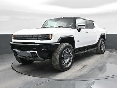 New 2025 GMC Hummer EV Pickup 3X Crew Cab for sale #T104385 - photo 1