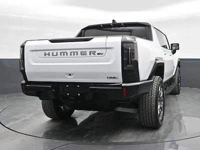 New 2025 GMC Hummer EV Pickup 3X Crew Cab AWD Pickup for sale #T104385 - photo 2