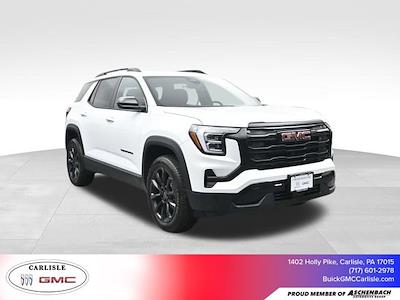 New 2026 GMC Terrain Elevation AWD SUV for sale #T108138 - photo 1