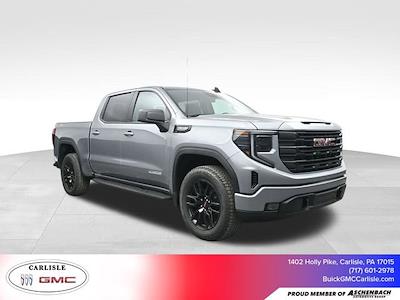 New 2026 GMC Sierra 1500 Elevation Crew Cab 4WD Pickup for sale #T108357 - photo 1