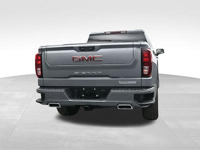 New 2026 GMC Sierra 1500 Elevation Crew Cab 4WD Pickup for sale #T108357 - photo 2