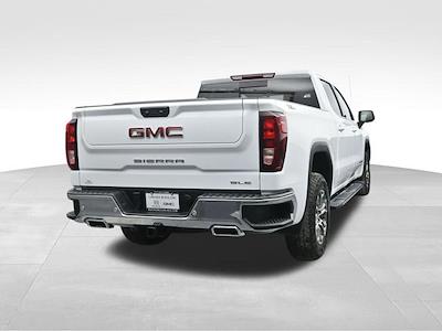 New 2026 GMC Sierra 1500 SLE Crew Cab 4WD Pickup for sale #T109809 - photo 2