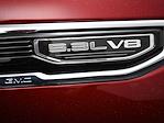 New 2026 GMC Sierra 1500 SLT Crew Cab 4WD Pickup for sale #T110336 - photo 25