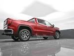 New 2026 GMC Sierra 1500 SLT Crew Cab 4WD Pickup for sale #T110336 - photo 40