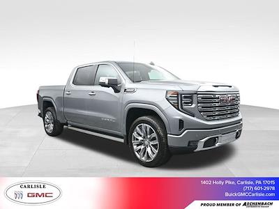 New 2026 GMC Sierra 1500 Denali Crew Cab 4WD Pickup for sale #T110561 - photo 1