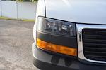 2023 GMC Savana 3500 SRW RWD, Wabash Box Van for sale #T110687 - photo 7