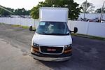 2023 GMC Savana 3500 SRW RWD, Wabash Box Van for sale #T110687 - photo 9