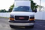 2023 GMC Savana 3500 SRW RWD, Wabash Box Van for sale #T110687 - photo 10