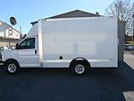 2023 GMC Savana 3500 SRW RWD, Wabash Box Van for sale #T110687 - photo 34