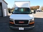 2023 GMC Savana 3500 SRW RWD, Wabash Box Van for sale #T110687 - photo 44