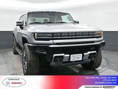 New 2025 GMC Hummer EV Pickup 3X Crew Cab AWD Pickup for sale #T111372 - photo 1