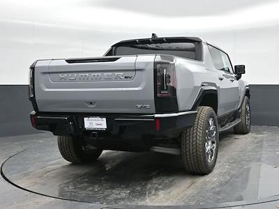 New 2025 GMC Hummer EV Pickup 3X Crew Cab AWD Pickup for sale #T111372 - photo 2