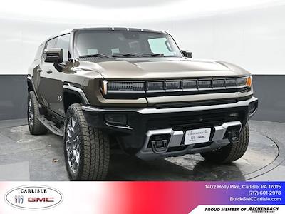 New 2025 GMC Hummer EV SUV 3X 4WD SUV for sale #T111745 - photo 1