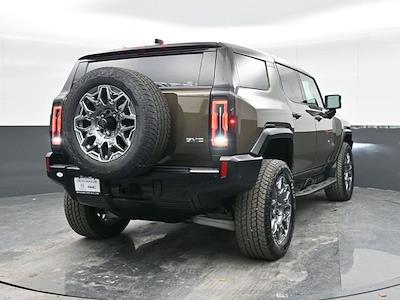 New 2025 GMC Hummer EV SUV 3X 4WD SUV for sale #T111745 - photo 2