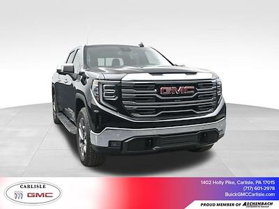 New 2026 GMC Sierra 1500 SLT Crew Cab 4WD Pickup for sale #T112810 - photo 1