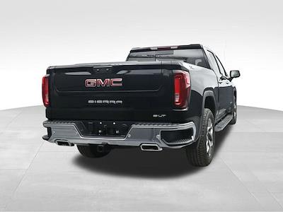 New 2026 GMC Sierra 1500 SLT Crew Cab 4WD Pickup for sale #T112810 - photo 2