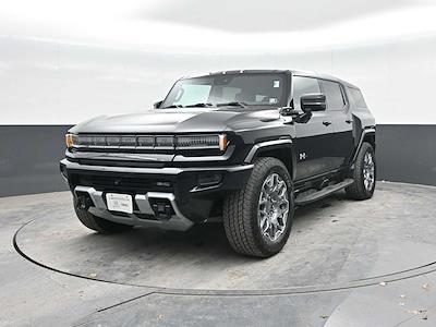 New 2025 GMC Hummer EV SUV 3X for sale #T112895 - photo 1