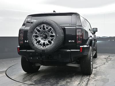 New 2025 GMC Hummer EV SUV 3X 4WD SUV for sale #T112895 - photo 2