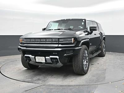 New 2025 GMC Hummer EV SUV 3X for sale #T113316 - photo 1