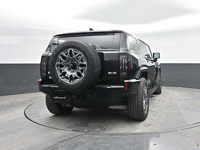 New 2025 GMC Hummer EV SUV 3X for sale #T113316 - photo 2