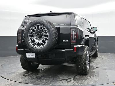 New 2025 GMC Hummer EV SUV 3X 4WD SUV for sale #T113316 - photo 2