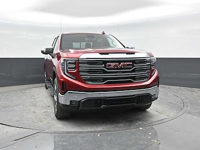 New 2026 GMC Sierra 1500 SLT Crew Cab 4WD Pickup for sale #T114672 - photo 1