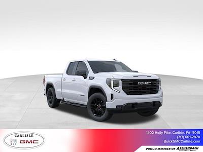 New 2025 GMC Sierra 1500 Elevation Double Cab 4WD Pickup for sale #T119660 - photo 1