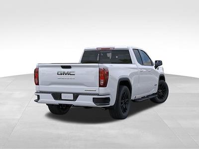 New 2025 GMC Sierra 1500 Elevation Double Cab 4WD Pickup for sale #T119660 - photo 2