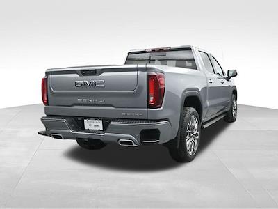 New 2026 GMC Sierra 1500 Denali Ultimate Crew Cab 4WD Pickup for sale #T131906 - photo 2
