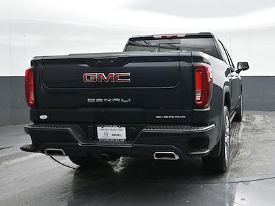 New 2025 GMC Sierra 1500 Denali Crew Cab 4WD Pickup for sale #T134003 - photo 2