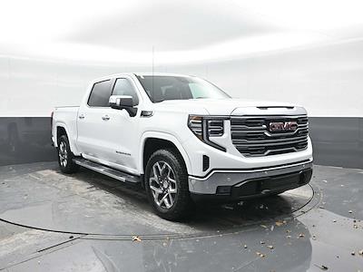 New 2026 GMC Sierra 1500 SLT Crew Cab for sale #T138006 - photo 1