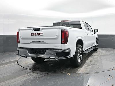 New 2026 GMC Sierra 1500 SLT Crew Cab for sale #T138006 - photo 2