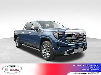 New 2026 GMC Sierra 1500 Denali Crew Cab 4WD Pickup for sale #T140175 - photo 1