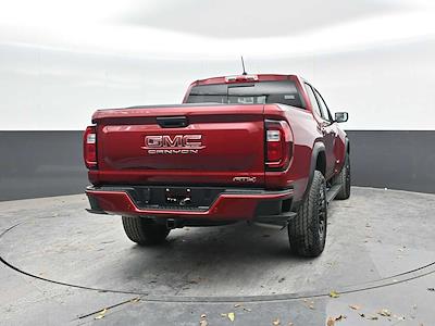 New 2026 GMC Canyon AT4 Crew Cab for sale #T140414 - photo 2