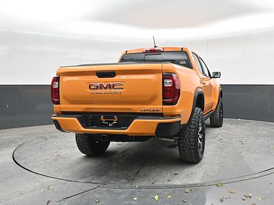 New 2026 GMC Canyon AT4X Crew Cab 4WD Pickup for sale #T143553 - photo 2