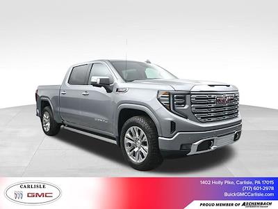 New 2026 GMC Sierra 1500 Denali Crew Cab 4WD Pickup for sale #T146858 - photo 1