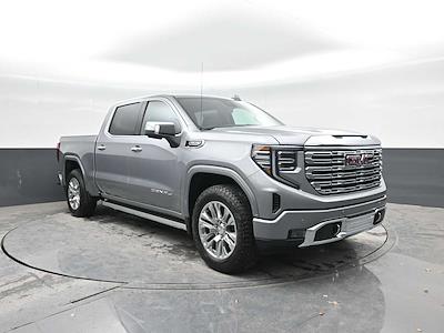 New 2026 GMC Sierra 1500 Denali Crew Cab 4WD Pickup for sale #T146858 - photo 1