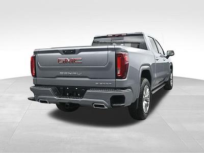 New 2026 GMC Sierra 1500 Denali Crew Cab 4WD Pickup for sale #T146858 - photo 2