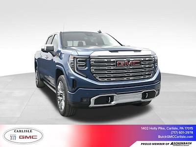 New 2026 GMC Sierra 1500 Denali Crew Cab 4WD Pickup for sale #T147765 - photo 1