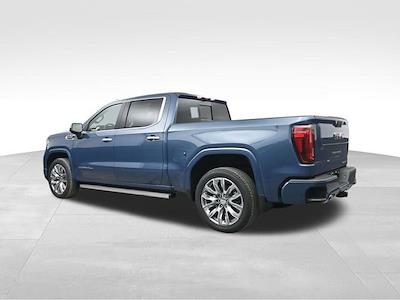 New 2026 GMC Sierra 1500 Denali Crew Cab 4WD Pickup for sale #T147765 - photo 2