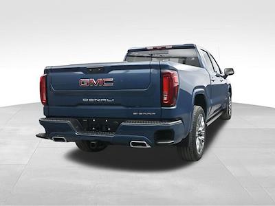 New 2026 GMC Sierra 1500 Denali Crew Cab 4WD Pickup for sale #T147765 - photo 2